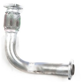 IZAWIT Tubo de escape 26.045