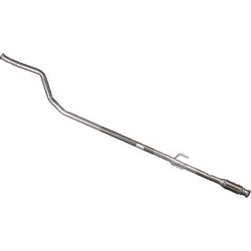 IZAWIT Tuyau d'échappement 27.073