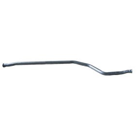 IZAWIT Tuyau d'échappement 27.125