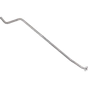 IZAWIT Tuyau d'échappement 28.071