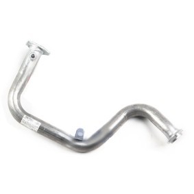 IZAWIT Abgasrohr 28.087