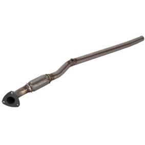 JMJ Exhaust Pipe 0005