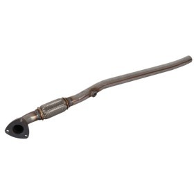 Купить JMJ Труба выхлопного газа 0006