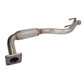 JMJ Tuyau d'échappement 0007