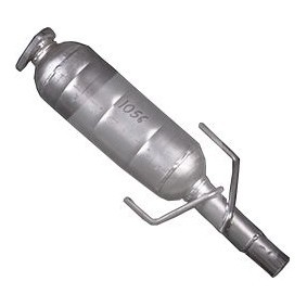JMJ Partikelfilter (DPF) 1056