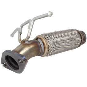 JMJ Exhaust Pipe 1091033Z