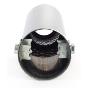 AMiO Pakoputken pää 01302