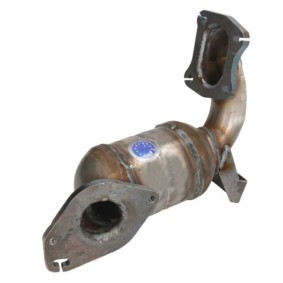 Купить JMJ Катализатор 1080241