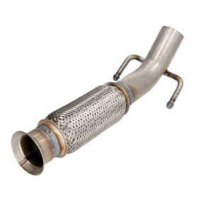 JMJ Tuyau d'échappement 0010