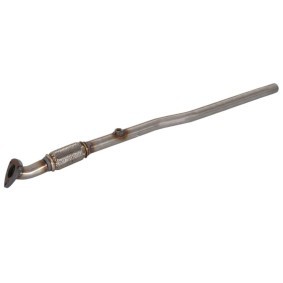 Купить JMJ Труба выхлопного газа 0014