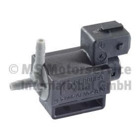 PIERBURG Pressure converter, turbocharger 7.00515.05.0