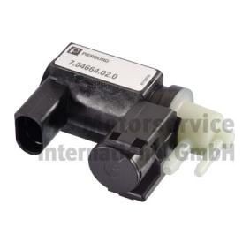 PIERBURG Pressure converter, turbocharger 7.04664.02.0