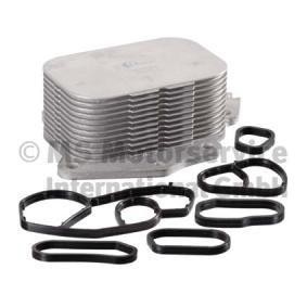 PIERBURG Oliekøler, motorolie 7.09269.30.0