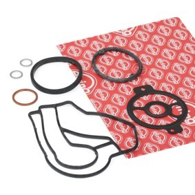 ELRING Dichtungssatz, Ölkühler 528.340