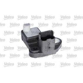 VALEO Sensor de cigüeñal 366418
