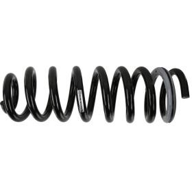 SACHS Coil spring 992 104