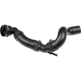 GATES Radiator hose 05-4153