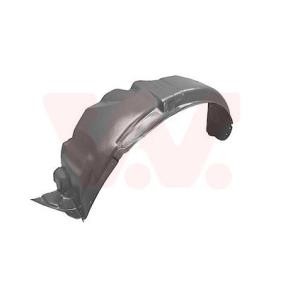 VAN WEZEL Wheel arch liner 0808433