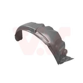VAN WEZEL Garniture, passage de roue 0808434