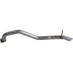 BOSAL Tuyau d'échappement 800-477