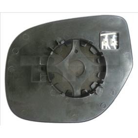 TYC Peililasi, ulkopeili 323-0018-1