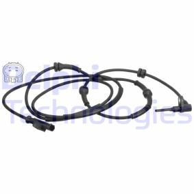 DELPHI Sensor, ABS SS20628