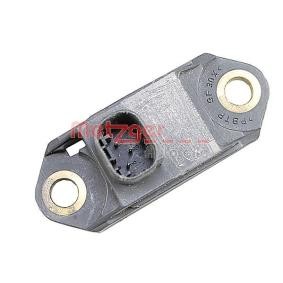 METZGER Sensor, langs- / tverrakselerasjon 09001441