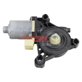 METZGER Sähkömoottori, lasinnostin 2160608