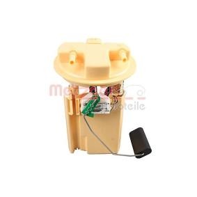 METZGER Sensor, drivstoff nivå 2250424