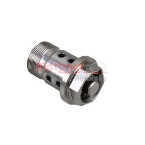 METZGER Styreventil, kamakseljustering 2411011