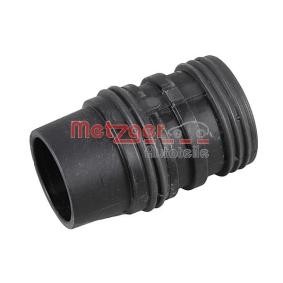 METZGER Coolant Tube 4010280