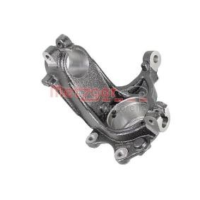 METZGER Fuseestuk 58122502