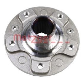 METZGER Wheel Hub N 1041