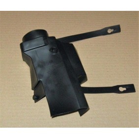 MAGNETI MARELLI Cache moteur 062030043010