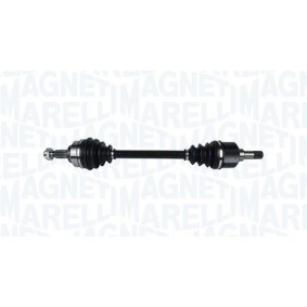 MAGNETI MARELLI Antriebswelle 302004190152