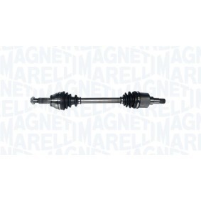 MAGNETI MARELLI Drivaksel 302004190173