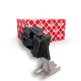 FEBI BILSTEIN Silent bloc d'échappement 172093