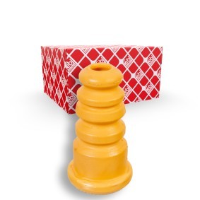 FEBI BILSTEIN Butée élastique, suspension 172245
