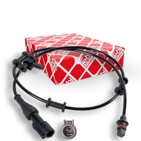 Купить FEBI BILSTEIN Датчик, частота вращения колеса 172367