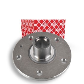 FEBI BILSTEIN Pyörän napa 172411