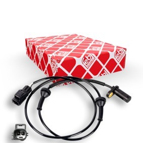 FEBI BILSTEIN Sensor ABS 172424