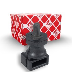 FEBI BILSTEIN Holder, luftfilterhus 172481