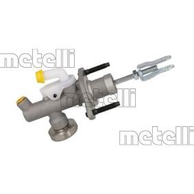METELLI Kupplungsgeberzylinder 55-0208