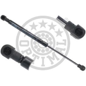 OPTIMAL Vérin de coffre AG-50597