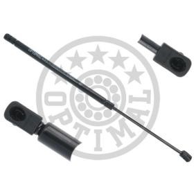 OPTIMAL Vérin de coffre AG-50767