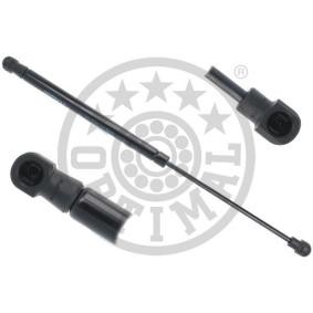 OPTIMAL Heckklappendämpfer AG-51280