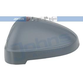 JOHNS Tildekning, sidespeil 13 13 37-91