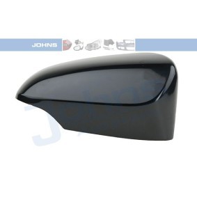 JOHNS Cubierta, retrovisor exterior 81 76 38-90