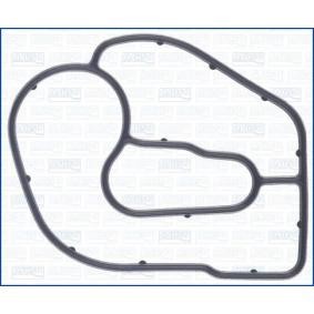 AJUSA Junta, carcasa del filtro de aceite 01681100