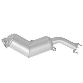 d'origine Audi A6 IMASAF Convertisseur catalytique 14.13.33